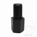 Adaptador Retrovisor M10 a M8 Derecho | JMP | Motos Camaral