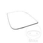 Retrovisor Vidrio Izquierdo JMP | Motos Camaral