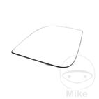 Retrovisor Vidrio Derecho JMP | Repuestos | Motos Camaral