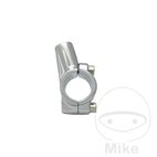 Abrazadera Retrovisor Cromado 22 mm JMP | Motos Camaral