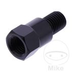 Adaptador Retrovisor M10 Izquierda a Derecha | JMP | Motos Camaral