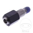 Adaptador Retrovisor M10 a M8 Derecho | JMP | Motos Camaral