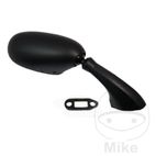 Retrovisor Negro Derecho JMP | Motos Camaral