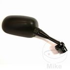 Retrovisor Negro Derecho JMP | Motos Camaral