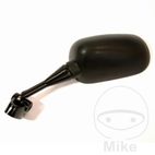 Retrovisor Negro Izquierdo JMP | Repuestos | Motos Camaral