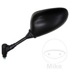 Retrovisor Negro Izquierdo JMP | Repuestos | Motos Camaral
