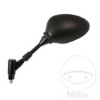 Retrovisor Negro Izquierdo JMP | Repuestos | Motos Camaral