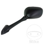 Retrovisor Negro Izquierdo JMP | Motos Camaral