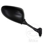 Retrovisor Negro Derecho JMP | Motos Camaral