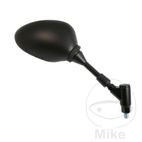 Retrovisor Negro Derecho JMP | Motos Camaral