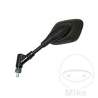 Retrovisor Negro Izquierdo JMP | Motos Camaral