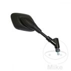 Retrovisor Negro Derecho JMP | Motos Camaral