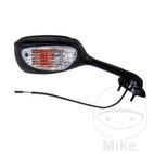 Retrovisor Negro Derecho JMP | Motos Camaral