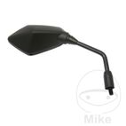 Retrovisor Negro Derecho JMP | Motos Camaral