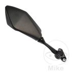 Retrovisor Negro Derecho JMP | Motos Camaral