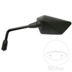 Retrovisor Negro Izquierdo JMP | Motos Camaral
