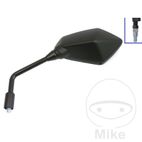 Retrovisor Negro Izquierdo JMP | Repuestos | Motos Camaral