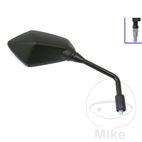 Retrovisor Negro Derecho JMP | Motos Camaral