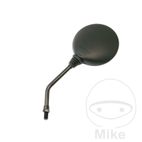 Retrovisor Negro Izquierdo JMP | Motos Camaral