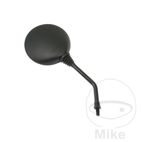 Retrovisor Negro Derecho JMP | Motos Camaral