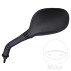 Retrovisor Negro Izquierdo JMP | Motos Camaral