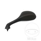 Retrovisor Negro Izquierdo JMP | Repuestos | Motos Camaral