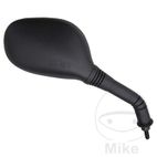 Retrovisor Negro Derecho JMP | Motos Camaral