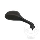 Retrovisor Negro Derecho JMP | Motos Camaral