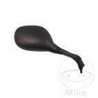 Retrovisor Negro Derecho JMP | Motos Camaral