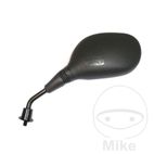 Retrovisor Negro Izquierdo JMP | Repuestos | Motos Camaral