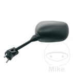 Retrovisor Negro Izquierdo JMP | Motos Camaral