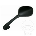 Retrovisor Negro Izquierdo JMP | Repuestos | Motos Camaral
