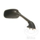 Retrovisor Negro Derecho JMP | Motos Camaral