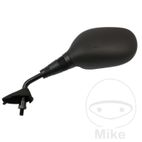 Retrovisor Negro Izquierdo JMP | Motos Camaral