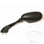 Retrovisor Negro Izquierdo JMP | Motos Camaral