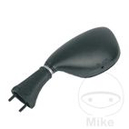 Retrovisor Negro Izquierdo JMP | Motos Camaral