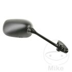 Retrovisor Negro Derecho JMP | Motos Camaral