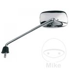 Retrovisor Cromado Izquierdo JMP | Motos Camaral
