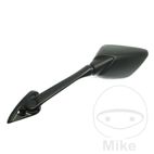 Retrovisor Negro Izquierdo JMP | Motos Camaral