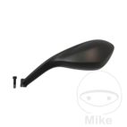 Retrovisor Negro Izquierdo JMP | Motos Camaral