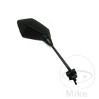 Retrovisor Negro Derecho JMP | Motos Camaral