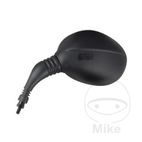 Retrovisor Negro Izquierdo JMP | Repuestos | Motos Camaral