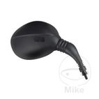 Retrovisor Negro Derecho JMP | Motos Camaral