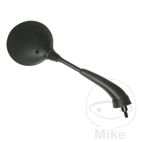 Retrovisor Negro Derecho JMP | Motos Camaral