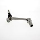 Pedal de cambio BIHR aluminio Kawasaki - motoscamaralweb.com