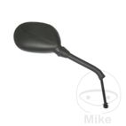 Retrovisor Negro Derecho JMP | Motos Camaral