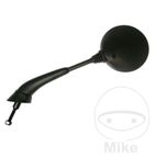 Retrovisor Negro Izquierdo JMP | Repuestos | Motos Camaral