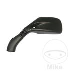 Retrovisor Negro Izquierdo JMP | Motos Camaral
