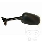 Retrovisor Negro Izquierdo JMP | Repuestos | Motos Camaral
