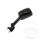 Retrovisor Negro Izquierdo JMP | Repuestos | Motos Camaral